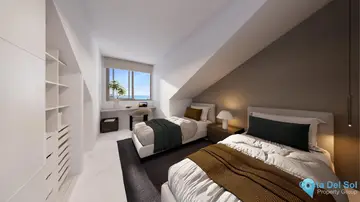 3 - 4 bedroom Apartment for Sale in Benalmadena-25129