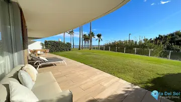 3 bedroom Apartment for Sale in Estepona-25139