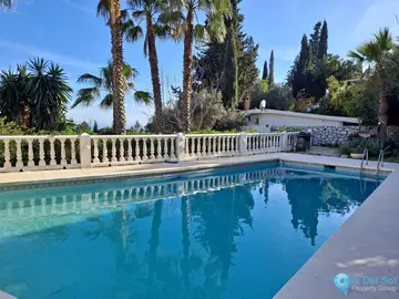 6 bedroom House for Sale in Mijas