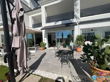 4 bedroom Apartment for Sale in Estepona-25183