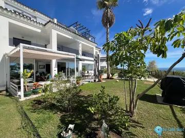 4 bedroom Apartment for Sale in Estepona-25185