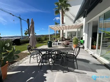 4 bedroom Apartment for Sale in Estepona-25187