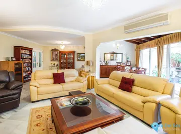 4 bedroom House for Sale in Fuengirola-25205