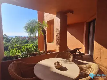 2 bedroom Apartment for Sale in Estepona-25213