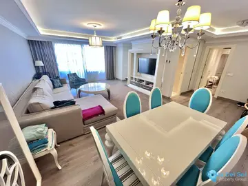 2 bedroom Apartment for Sale in Puerto Banús