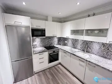 2 bedroom Apartment for Sale in Puerto Banús-25238