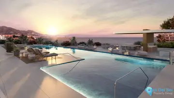 2 - 3 bedroom Apartment for Sale in Mijas Costa