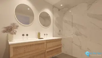 2 - 3 bedroom Apartment for Sale in Mijas Costa-25265