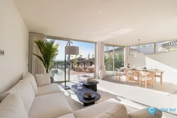 3 bedroom Apartment for Sale in Nueva Andalucía