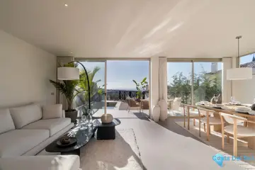 3 bedroom Apartment for Sale in Nueva Andalucía-25279