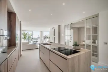3 bedroom Apartment for Sale in Nueva Andalucía-25286