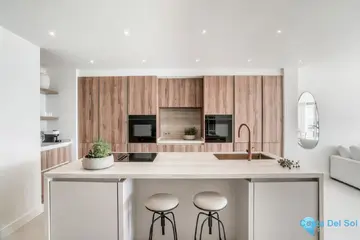 3 bedroom Apartment for Sale in Nueva Andalucía-25287