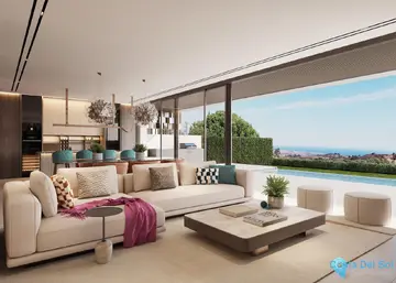 3 bedroom House for Sale in La Mairena-25292