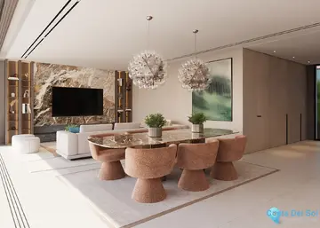 3 bedroom House for Sale in La Mairena-25293