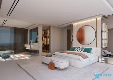 3 bedroom House for Sale in La Mairena-25298