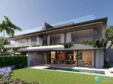 3 bedroom House for Sale in La Mairena-25309
