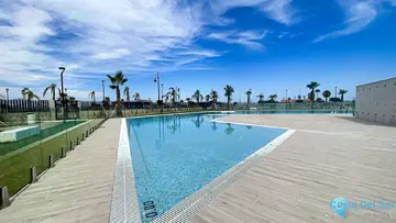 3 bedroom Apartment for Sale in Torremolinos-25318