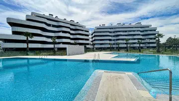3 bedroom Apartment for Sale in Torremolinos-25322