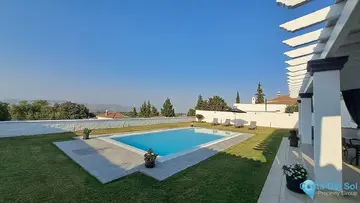 5 bedroom House for Sale in Alhaurín el Grande