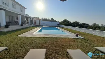 5 bedroom House for Sale in Alhaurín el Grande-25343