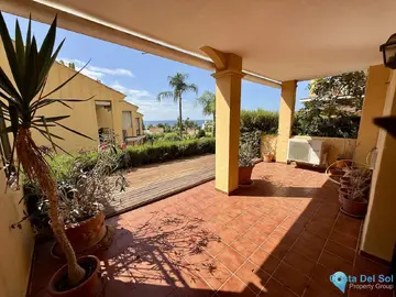 4 bedroom House for Sale in Elviria-25342