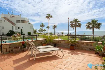 2 bedroom Apartment for Sale in Casares Playa-15088