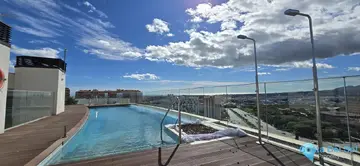 4 bedroom Apartment for Sale in Teatinos