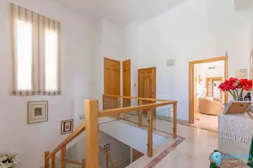 4 bedroom House for Sale in Mijas Golf-25403