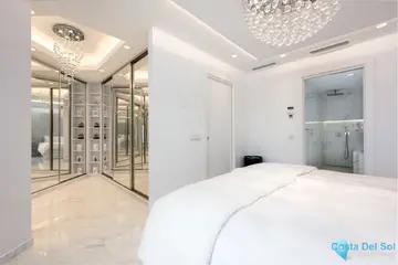 3 bedroom House for Sale in Nueva Andalucía-25437