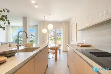 3 bedroom Apartment for Sale in Benahavís