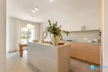 3 bedroom Apartment for Sale in Benahavís-25448