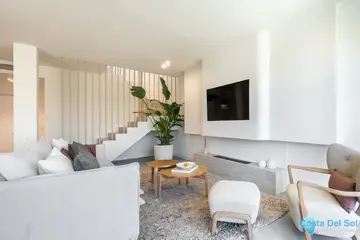3 bedroom Apartment for Sale in Benahavís-25451