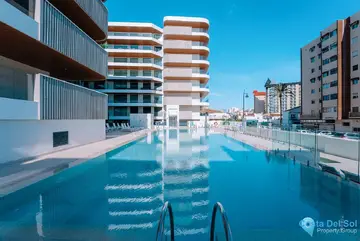 3 bedroom Apartment for Sale in Fuengirola-25467