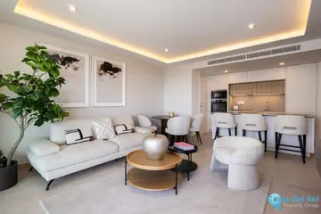 3 bedroom Apartment for Sale in Fuengirola-25468