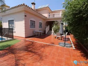 6 bedroom House for Sale in Torremolinos