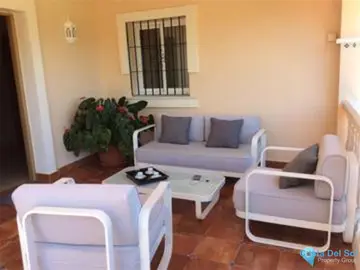 6 bedroom House for Sale in Torremolinos-25480