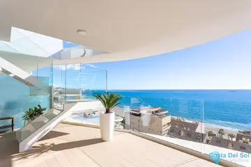 2 bedroom Apartment for Sale in Carvajal