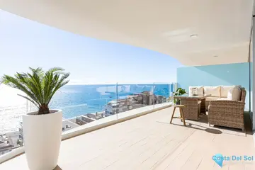2 bedroom Apartment for Sale in Carvajal-25511