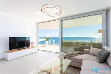 2 bedroom Apartment for Sale in Carvajal-25513