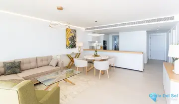 2 bedroom Apartment for Sale in Carvajal-25516