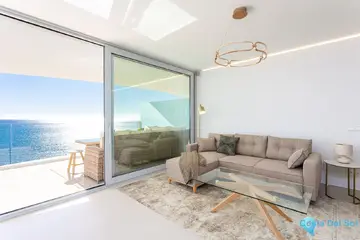 2 bedroom Apartment for Sale in Carvajal-25520