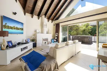 3 bedroom Apartment for Sale in Los Flamingos-25519
