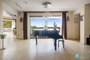 3 bedroom Apartment for Sale in Los Flamingos-25527