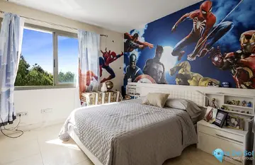 3 bedroom Apartment for Sale in Los Flamingos-25530