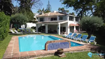 5 bedroom House for Sale in Elviria-25534