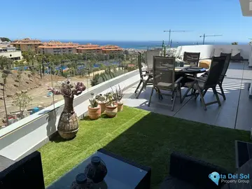 2 bedroom Apartment for Sale in Higueron