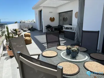 2 bedroom Apartment for Sale in Higueron-25540
