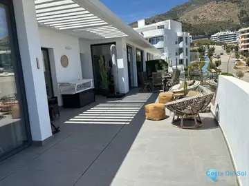 2 bedroom Apartment for Sale in Higueron-25553