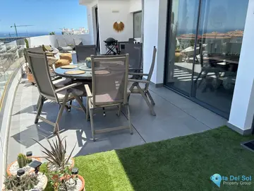 2 bedroom Apartment for Sale in Higueron-25544