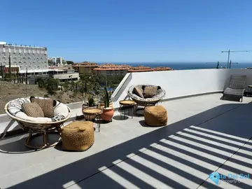 2 bedroom Apartment for Sale in Higueron-25545